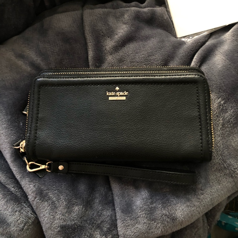 Kate spade wallet